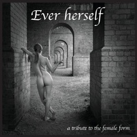 Enlarge image Cover: Ever Herself - Amun Press