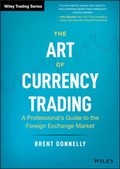 Bild: The Art of Currency Trading - Wiley