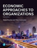 Bild: Economic Approaches to Organization - Pearson