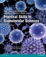 Cover: Practical Skills in Biomolecular Science 5th edn - Pearson Education Limited