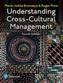Cover: Understanding Cross-Cultural Management - Pearson Education Limited