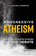 Cover: Progressive Atheism - Bloomsbury Academic