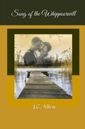 Cover: Song of the Whippoorwill - J.C. Allen