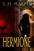 Cover: Hermione (Ghost Hunters Mystery Parables) - Living Sensical Press