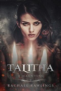 Cover: Talitha: A Haunting - Hydra Publications