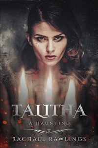 Enlarge image Cover: Talitha: A Haunting - Hydra Publications