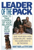 Cover: Leader of the Pack - HarperCollins