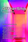 Cover: GlitterShip Autumn 2018 - GlitterShip