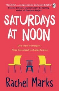 Enlarge image Cover: Saturdays at Noon - Penguin Books Ltd