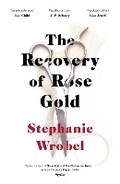 Cover: The Recovery of Rose Gold - Michael Joseph Ltd