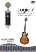 Cover: Logic 7 - Hal Leonard Corporation