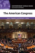 Cover: The American Congress - ABC-CLIO