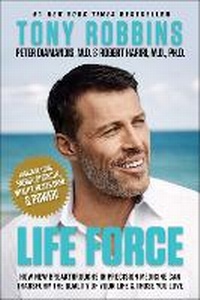 Enlarge image Cover: Life Force - Simon & Schuster Ltd