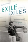 Cover: Exile within Exiles - De Gruyter