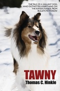 Cover: Tawny - Wildside Press