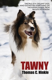 Enlarge image Cover: Tawny - Wildside Press