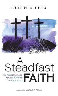 Enlarge image Cover: A Steadfast Faith - Wipf & Stock Publishers