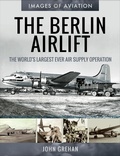 Cover: The Berlin Airlift - Air World