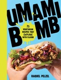 Cover: Umami Bomb - Workman Publishing Company