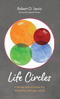 Enlarge image Cover: Life Circles - Wipf & Stock Publishers