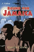 Cover: Bound for Jamaica - Collins Educational