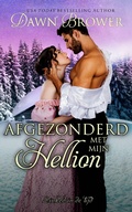 Cover: Afgezonderd met mijn Hellion - Monarchal Glenn Press