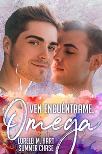 Enlarge image Cover: Ven Encuéntrame, Omega - Ever Happy Books