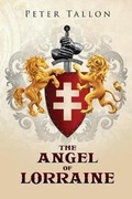 Cover: The Angel of Lorraine - Book Venture Publishing LLC