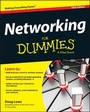 Cover: Networking For Dummies - Wiley