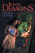 Cover: Inner Demons - Dimension Palace Publishing