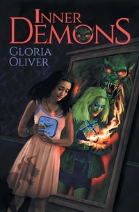 Enlarge image Cover: Inner Demons - Dimension Palace Publishing