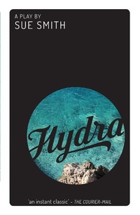 Enlarge image Cover: Hydra - NewSouth