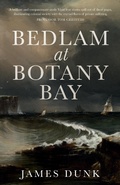 Cover: Bedlam at Botany Bay - NewSouth
