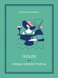Cover: Isolde - Pushkin Press
