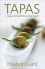 Cover: Tapas - Grub Street Cookery
