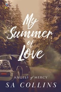 Cover: My Summer of Love - NineStar Press, LLC