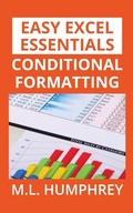 Bild: Conditional Formatting - M.L. Humphrey