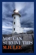 Cover: You Can Survive This - Laugh Or Else You'll Cry