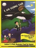 Cover: I Am Going Far. - I AM GOING FAR WITH MILES PR