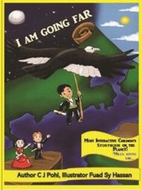 Enlarge image Cover: I Am Going Far. - I AM GOING FAR WITH MILES PR