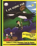 Cover: I Am Going Far. - I AM GOING FAR WITH MILES PR