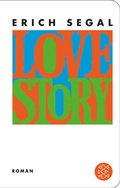 Cover: Love Story - Fischer Taschenbuch