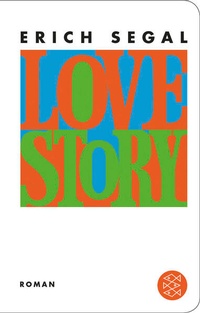 Enlarge image Cover: Love Story - Fischer Taschenbuch