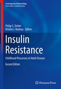 Cover: Insulin Resistance - Humana