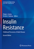 Cover: Insulin Resistance - Humana