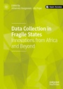 Cover: Data Collection in Fragile States - Palgrave Macmillan