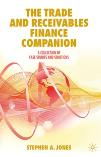 Abbildung von: The Trade and Receivables Finance Companion - Palgrave Macmillan