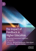 Bild: The Impact of Feedback in Higher Education - Palgrave Macmillan