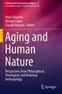Cover: Aging and Human Nature - Springer