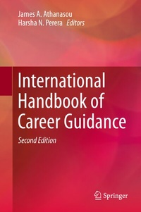 Abbildung von: International Handbook of Career Guidance - Springer